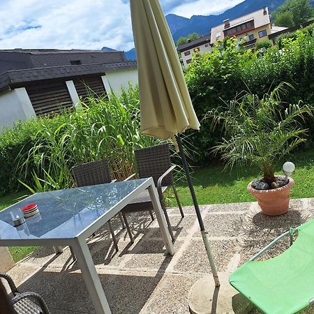Ferienwohnungen Miklautsch ฟาคอัมซี ภายนอก รูปภาพ