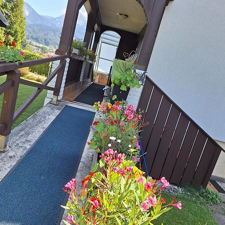 Ferienwohnungen Miklautsch ฟาคอัมซี ภายนอก รูปภาพ