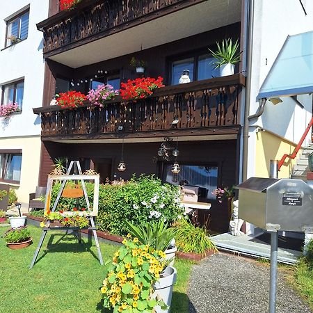 Ferienwohnungen Miklautsch ฟาคอัมซี ภายนอก รูปภาพ