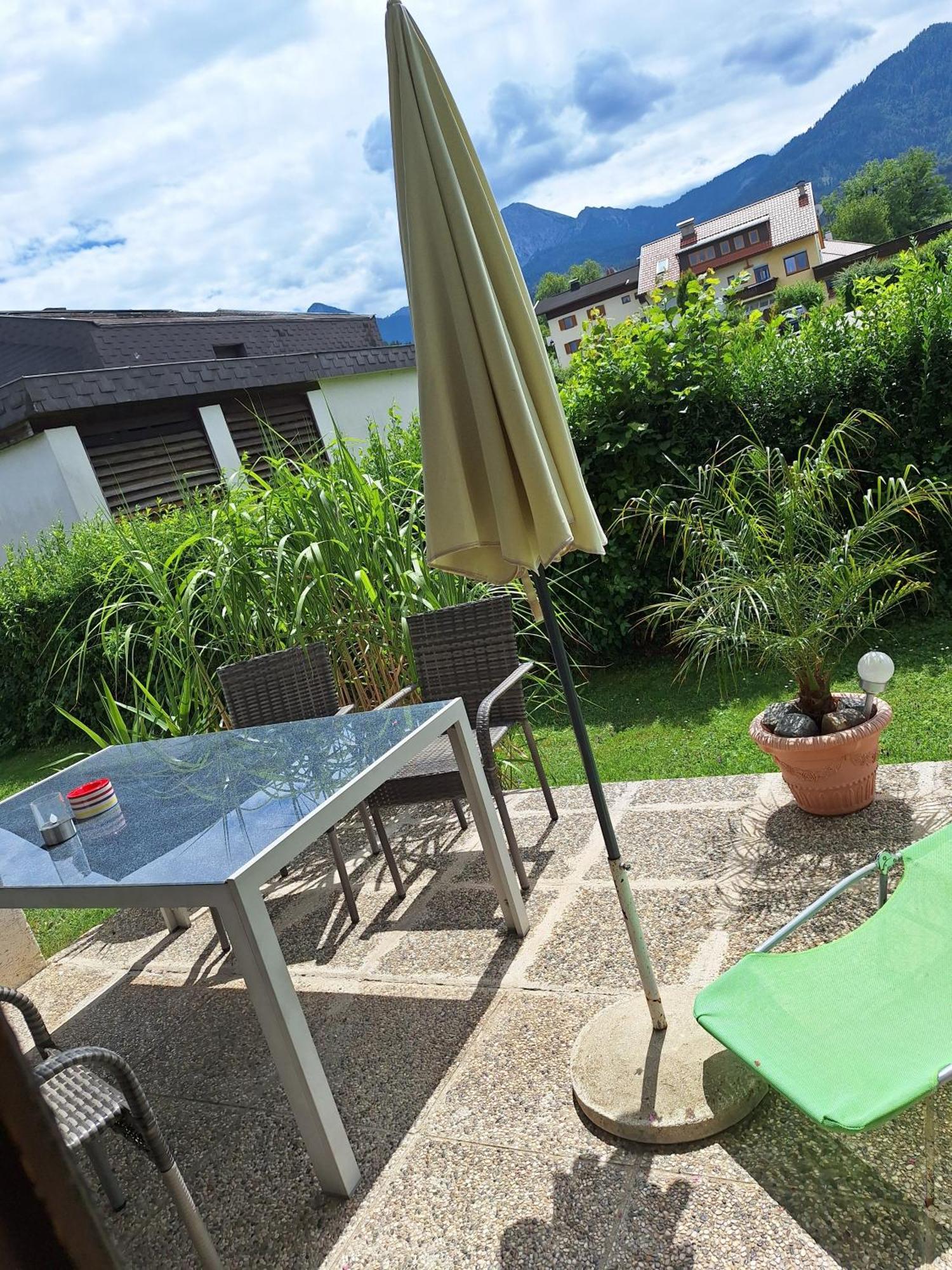 Ferienwohnungen Miklautsch ฟาคอัมซี ภายนอก รูปภาพ